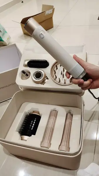 máy sấy tóc Masuto tốt nhất