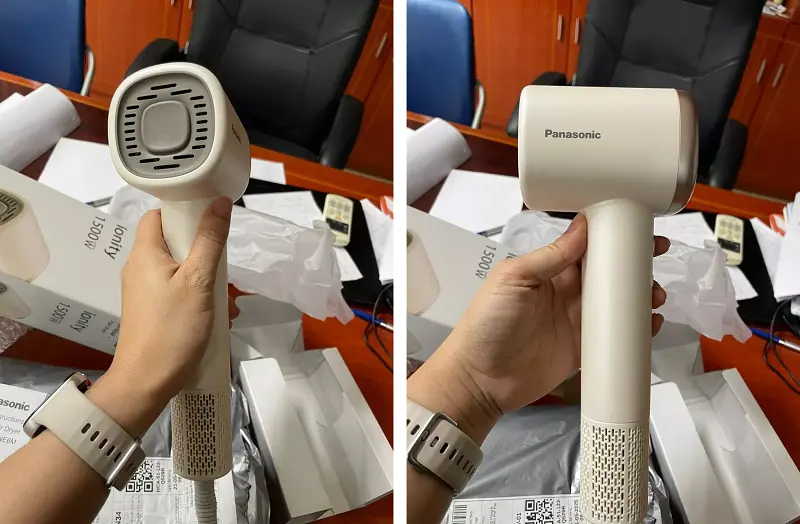 máy sấy tóc Panasonic tốt nhất