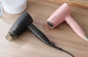 máy sấy tóc Panasonic tốt nhất
