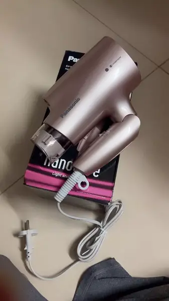 máy sấy tóc Panasonic tốt nhất