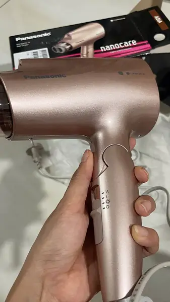 máy sấy tóc Panasonic tốt nhất
