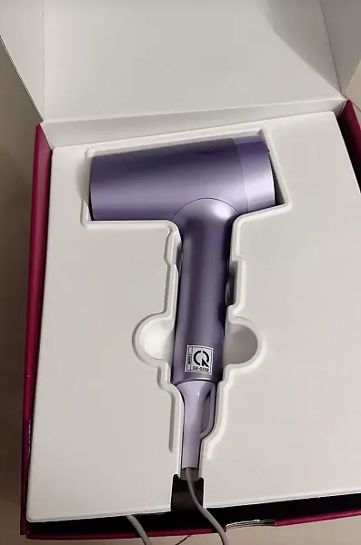 máy sấy tóc Philips tốt nhất