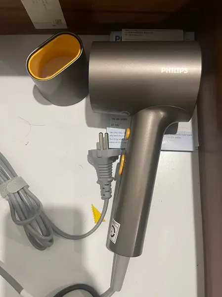 máy sấy tóc Philips tốt nhất