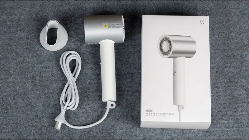 máy sấy tóc Xiaomi tốt nhất