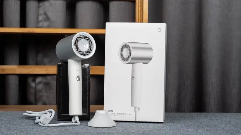 máy sấy tóc Xiaomi tốt nhất