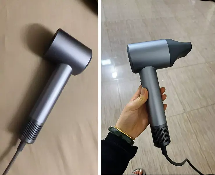 máy sấy tóc Xiaomi tốt nhất