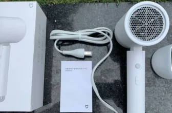 máy sấy tóc Xiaomi tốt nhất