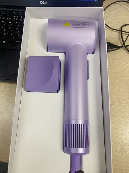 máy sấy tóc Xiaomi tốt nhất