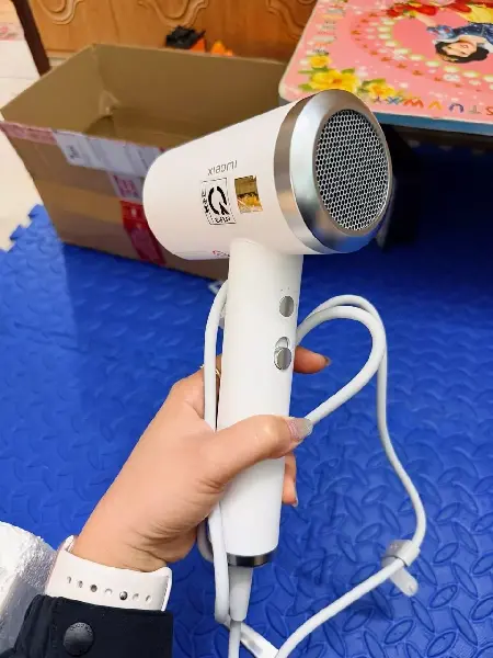 máy sấy tóc Xiaomi tốt nhất