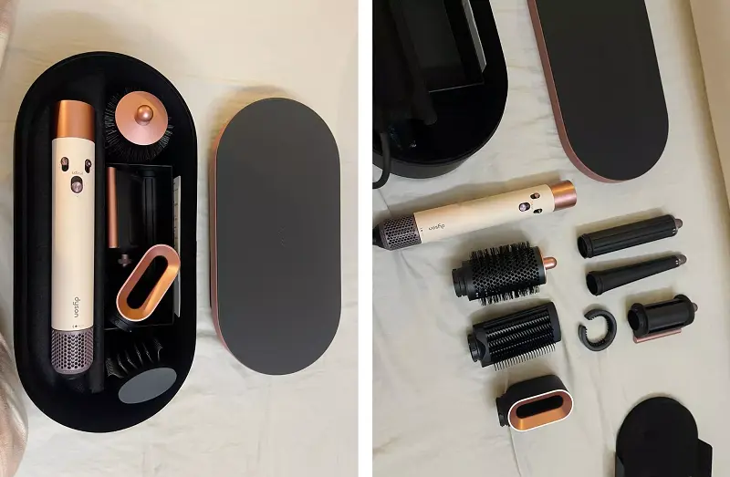 máy sấy tóc dyson tốt nhất