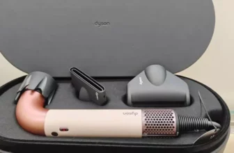 Máy sấy tóc dyson có tốt không? Của nước nào? Top 3 máy sấy tóc dyson tốt nhất 2026