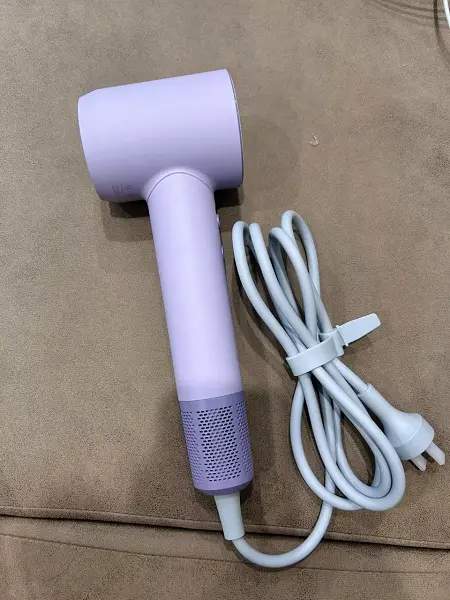 máy sấy tóc ion tốc độ cao Laifen SE