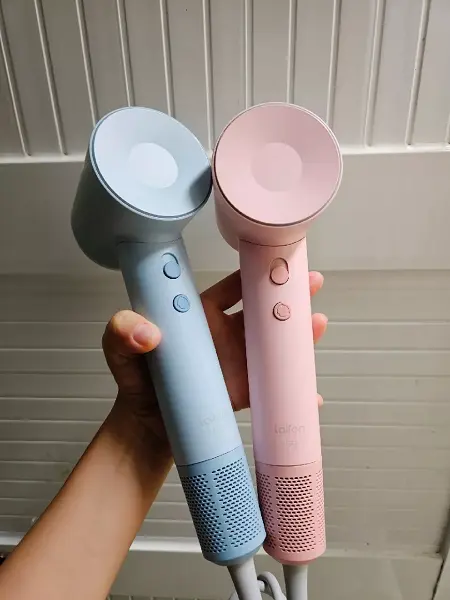 máy sấy tóc ion tốc độ cao Laifen SE