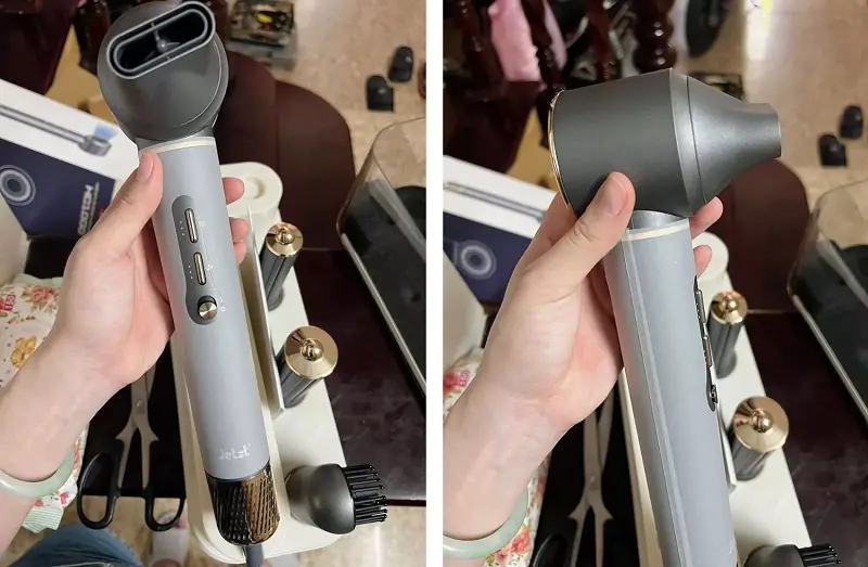 máy sấy tóc tốt nhất