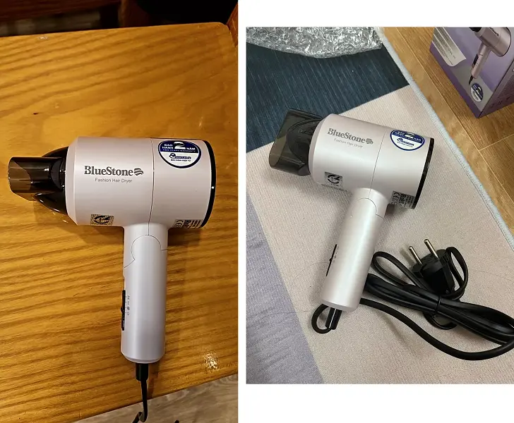 máy sấy tóc tốt nhất