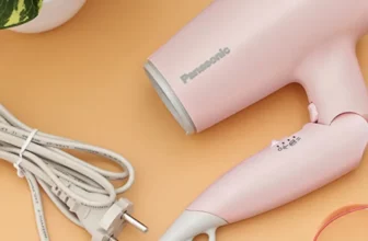 Máy sấy tóc loại nào tốt? 7 máy sấy tóc tốt nhất 2026