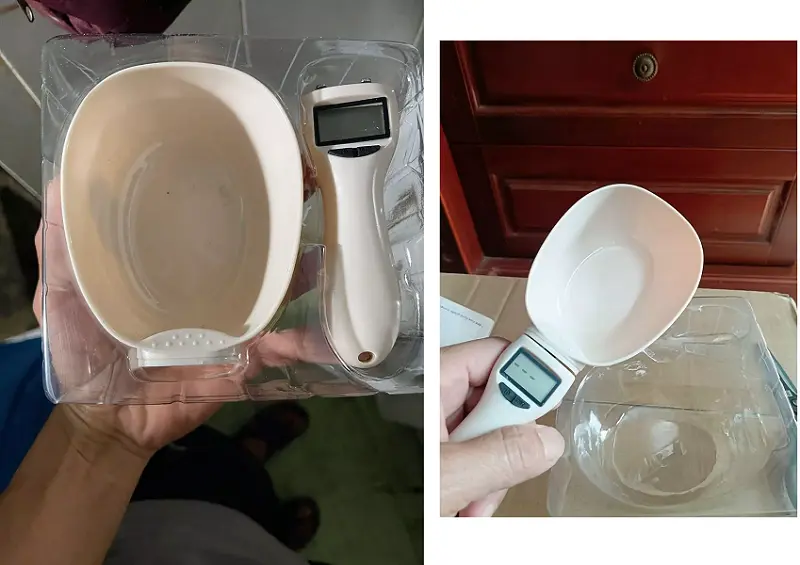 Cân nhà bếp loại nào tốt