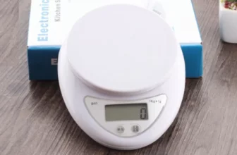 Cân nhà bếp loại nào tốt