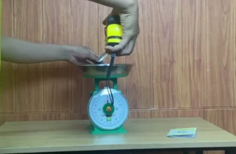 Top 3 cân đồng hồ lò xo nhà bếp