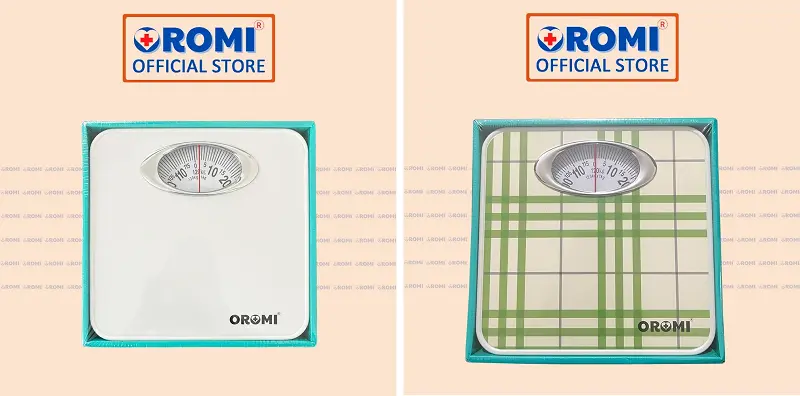 Top 5 cân sức khỏe cơ học tốt nhất 2026