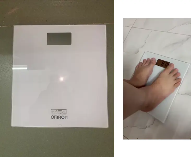 Top 5 cân sức khỏe tốt nhất 2026