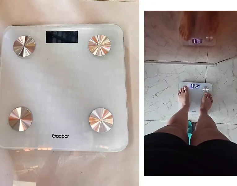 Top 7 cân sức khỏe điện tử tốt nhất 2026