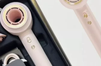 Máy sấy tóc tốc độ cao là gì? Top 5 máy sấy tóc tốc độ cao tốt nhất 2026