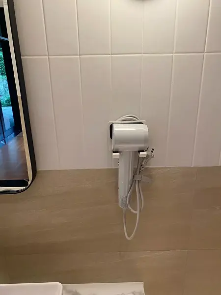 máy sấy tóc tốc độ cao GOOJODOQ