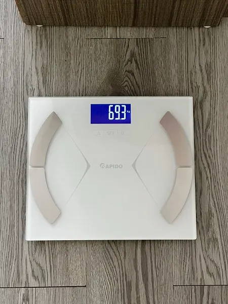 5 cân Rapido tốt nhất 2026