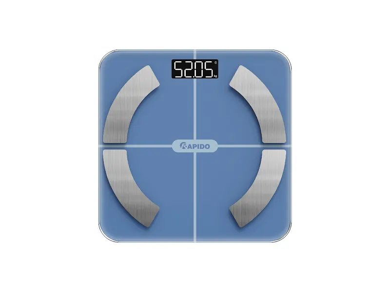 5 cân Rapido tốt nhất 2026