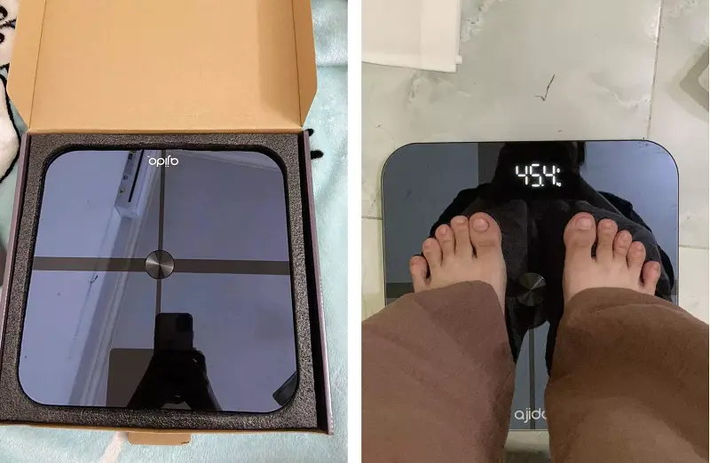 Top 5 cân Ajido tốt nhất 2026