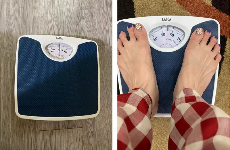 Top 5 cân sức khỏe Laica tốt nhất 2026