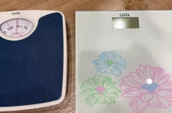 Top 5 cân sức khỏe Laica tốt nhất 2026