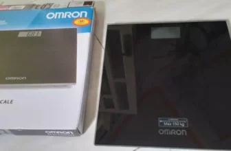 Cân sức khỏe Omron có tốt không? Top 5 cân sức khỏe Omron tốt nhất 2026