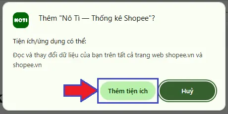Cách xem tổng số tiền đã mua trên Shopee