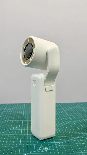 Quạt cầm tay mini Aecooly AirGimbal
