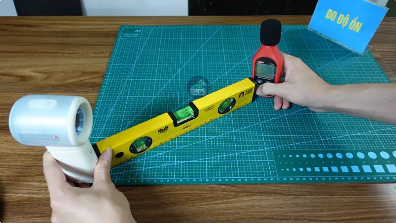 Quạt cầm tay mini Aecooly AirGimbal