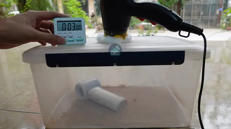 Quạt cầm tay mini Aecooly AirGimbal