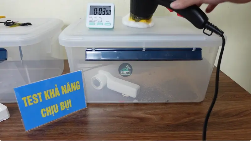 Quạt cầm tay mini Aecooly AirGimbal