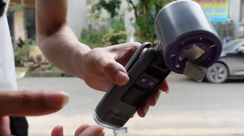 quạt 160k có sò lạnh