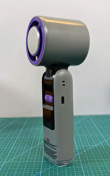 quạt 160k có sò lạnh