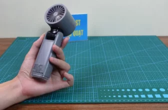 quạt 160k có sò lạnh