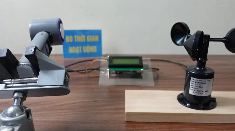 quạt 160k có sò lạnh