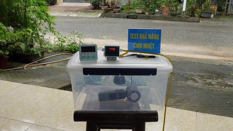 quạt 160k có sò lạnh