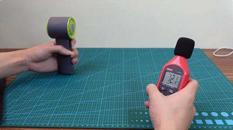 quạt GOOJODOQ GFS006