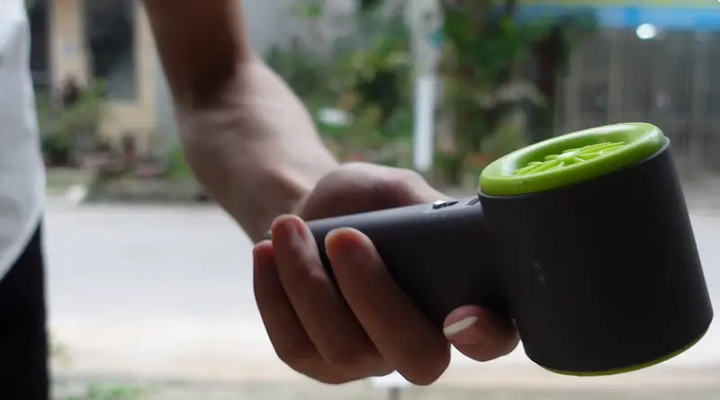 quạt GOOJODOQ GFS006