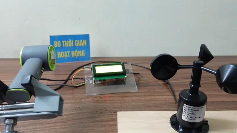 quạt GOOJODOQ GFS006