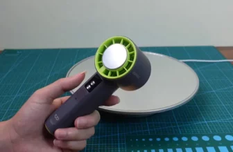 quạt GOOJODOQ GFS006