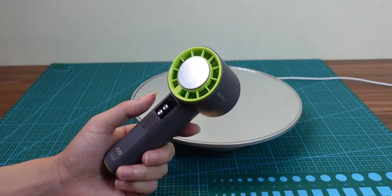 quạt GOOJODOQ GFS006