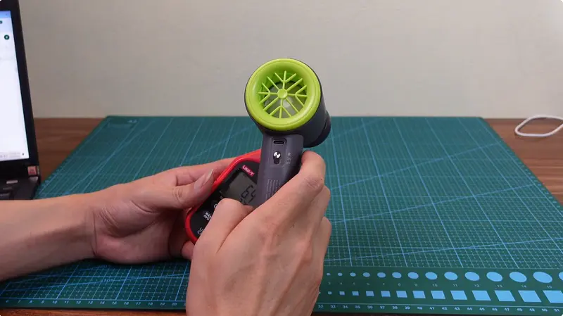 quạt GOOJODOQ GFS006